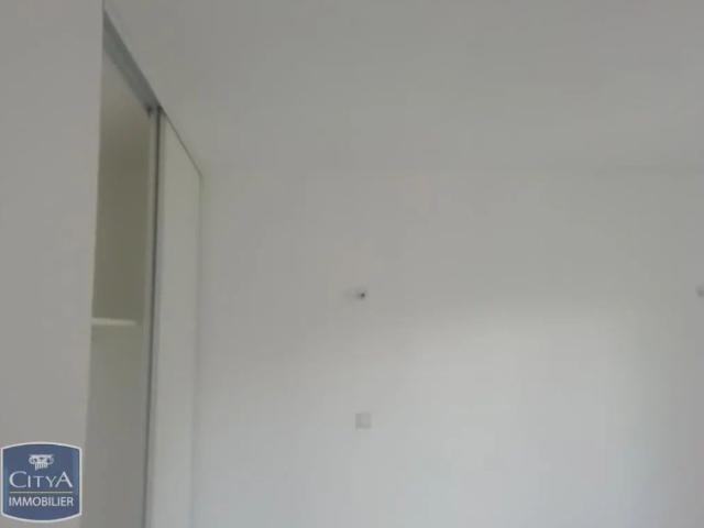 Appartement location à Briançon