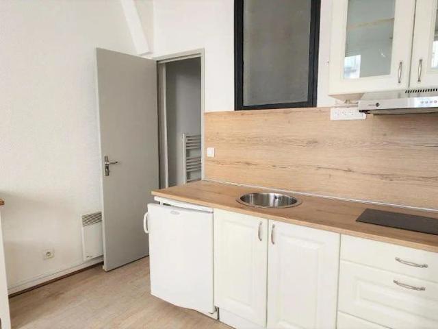 Appartement location à Laon