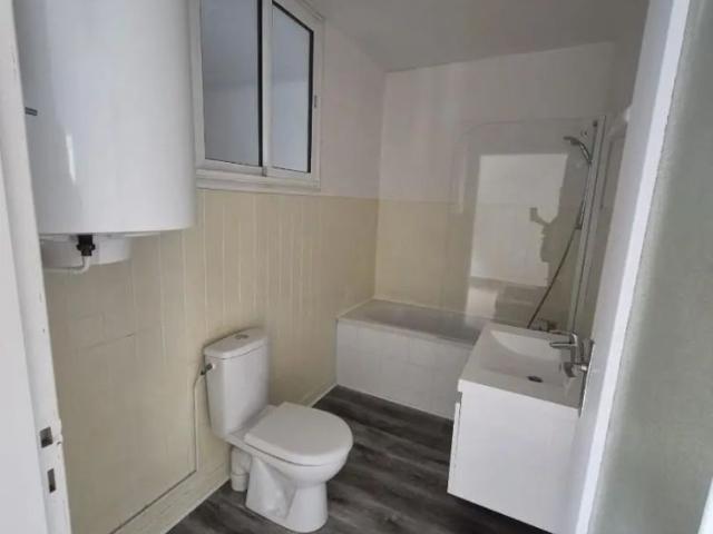 Appartement location à Douai