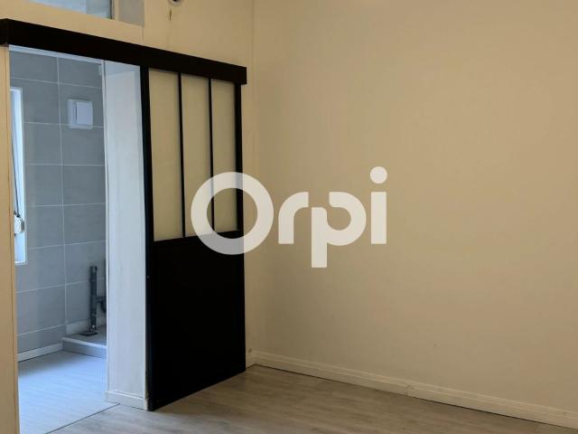 Appartement location à Lille
