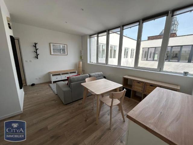 Appartement location à Lille, Roubaix