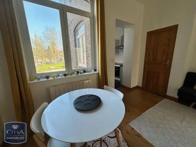 Appartement location à Cambrai