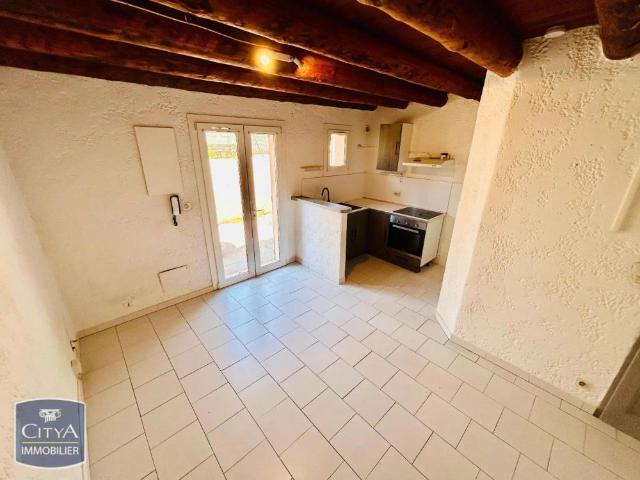 Appartement location à Istres, Fos-sur-mer