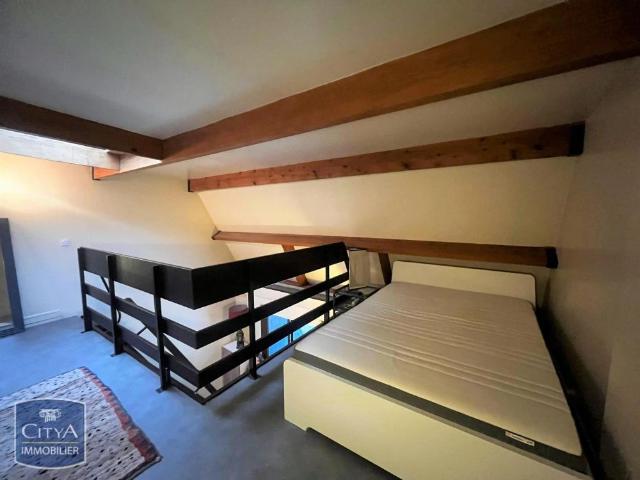 Appartement location à Lisieux, Trouville-sur-mer