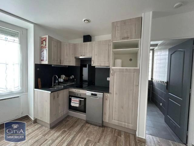 Appartement location à Chanteloup, Saint-Germain-lès-Arpajon