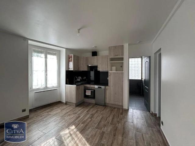 Appartement location à Palaiseau, Saint-germain-lès-arpajon