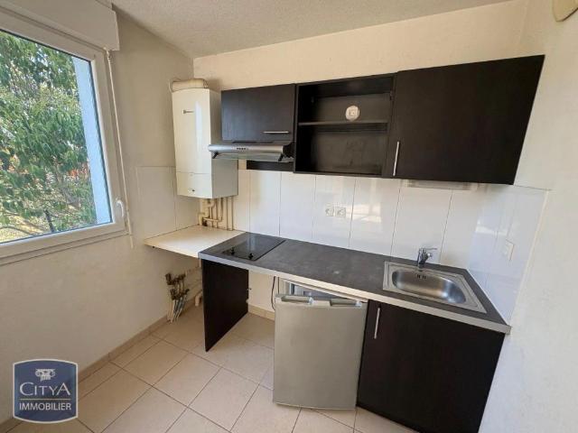 Appartement location à Angoulême, Fléac