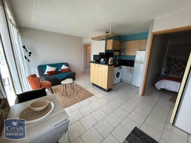 Appartement location à Chambéry, Aix-les-bains