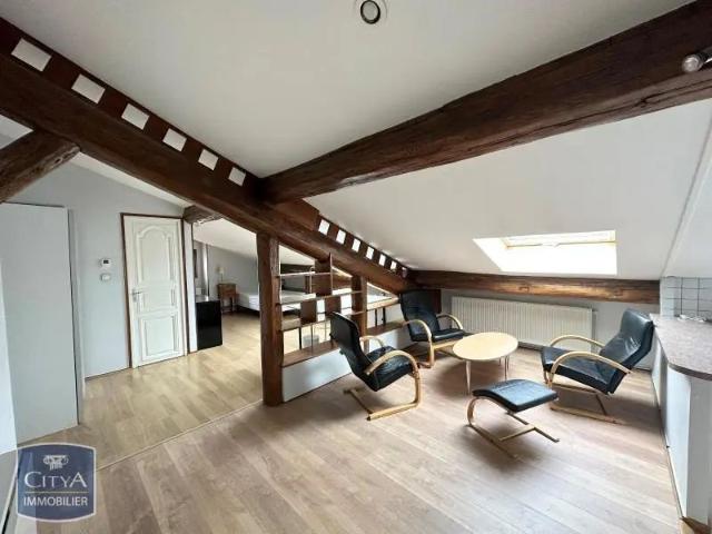 Appartement location à Saint-Étienne, Saint-etienne