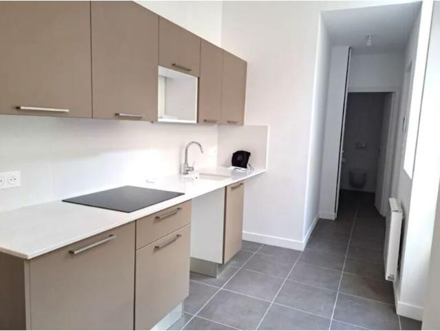 Appartement location à Beauvais