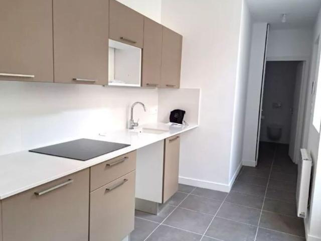 Appartement location à Beauvais
