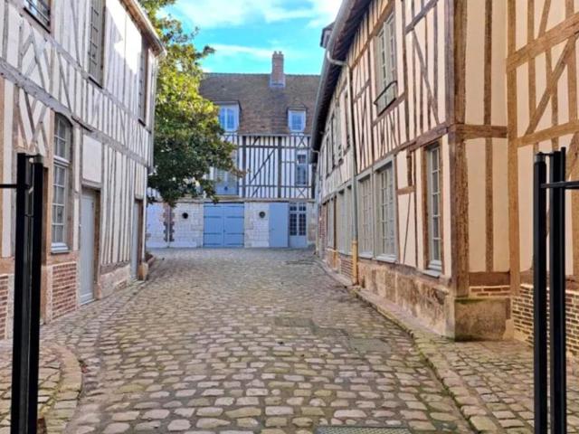 Appartement location à Beauvais