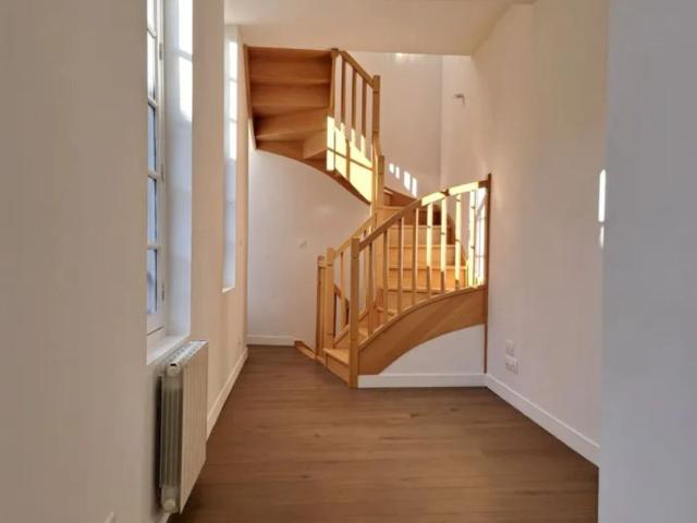 Appartement location à Beauvais
