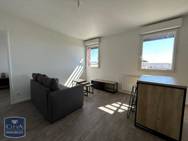 Appartement location à Chartres, Lucé