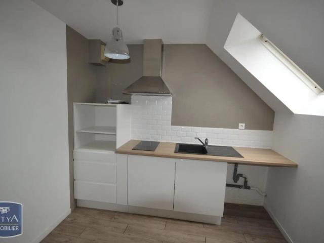 Appartement location à Cholet