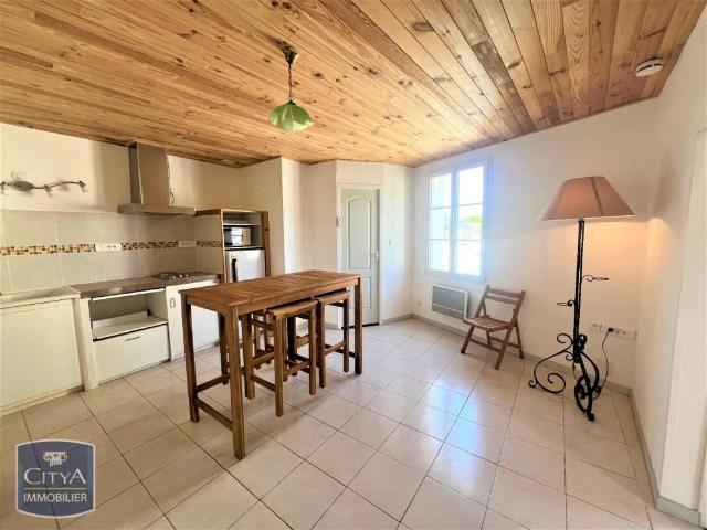 Appartement location à Châtellerault, Loudun