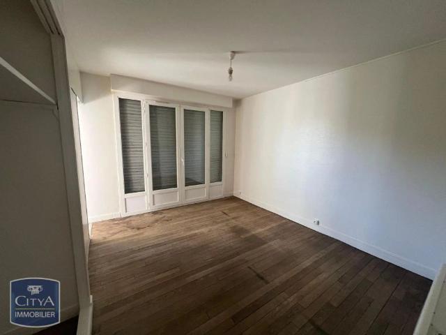 Appartement location à L'Houmeau, Angoulême