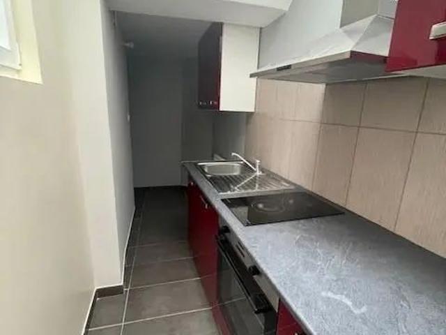 Appartement location à Lille