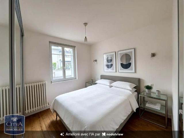 Appartement location à Beauvais