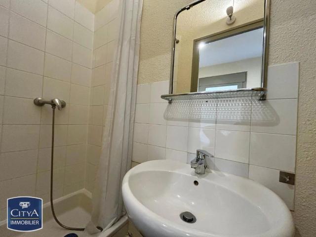 Appartement location à Grenoble, Saint-martin-d'hères