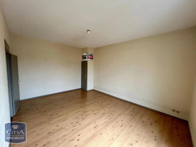 Appartement location à Grenoble, Saint-martin-d'hères