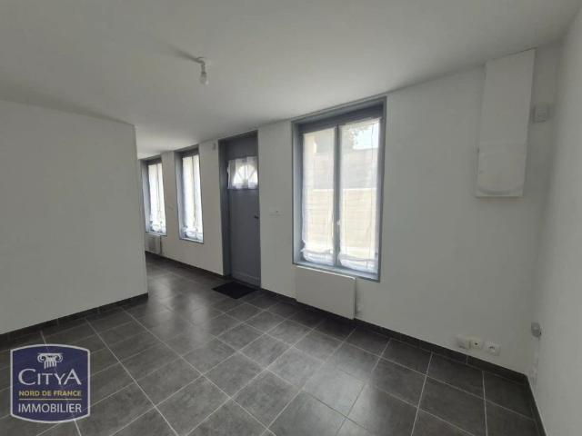 Appartement location à Saint-Omer, Saint-omer