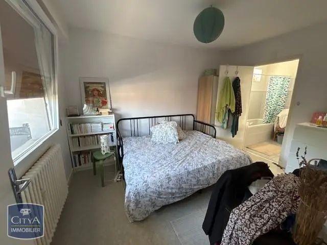 Appartement location à Nancy