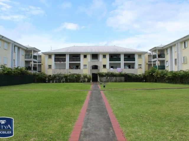 Appartement location à La Réunion