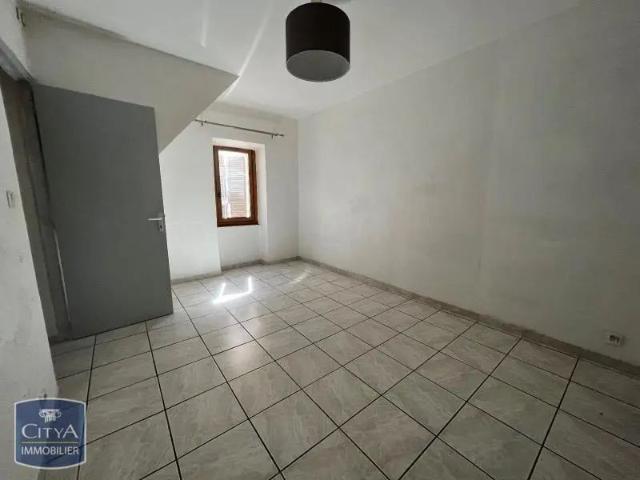 Appartement location à Aix-en-Provence, Lambesc