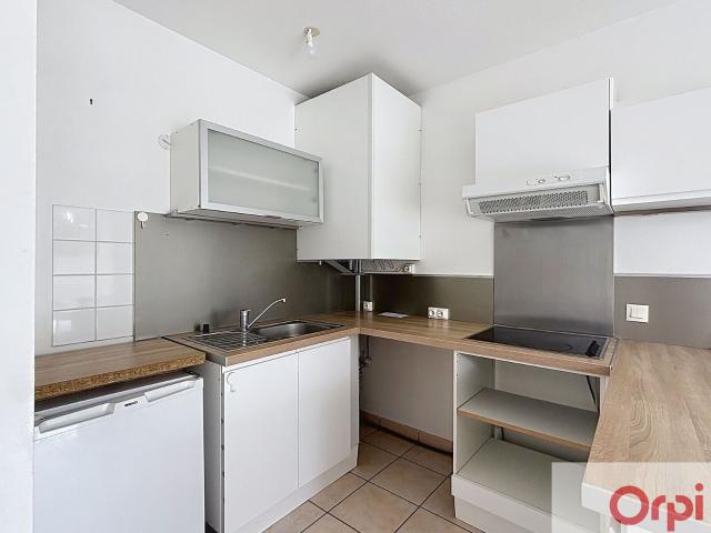 Appartement location à Montluçon