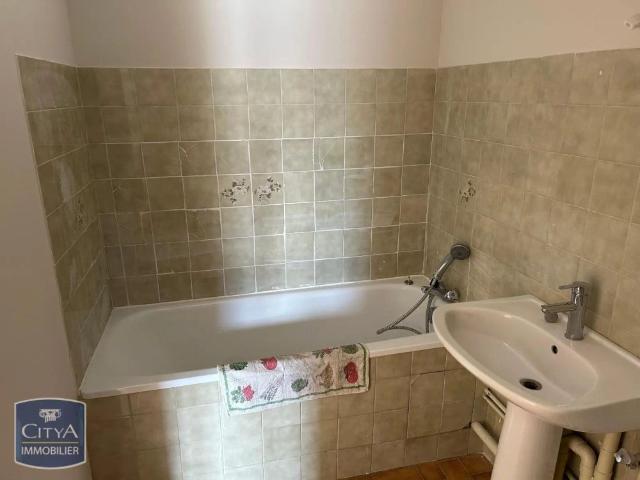 Appartement location à Nantua, Oyonnax