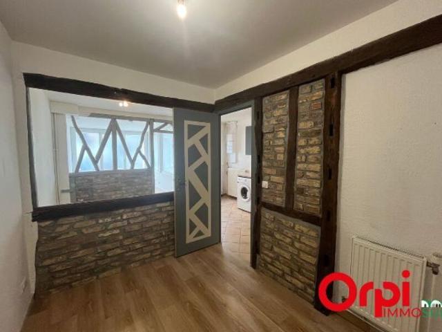 Appartement location à Amiens, Boves