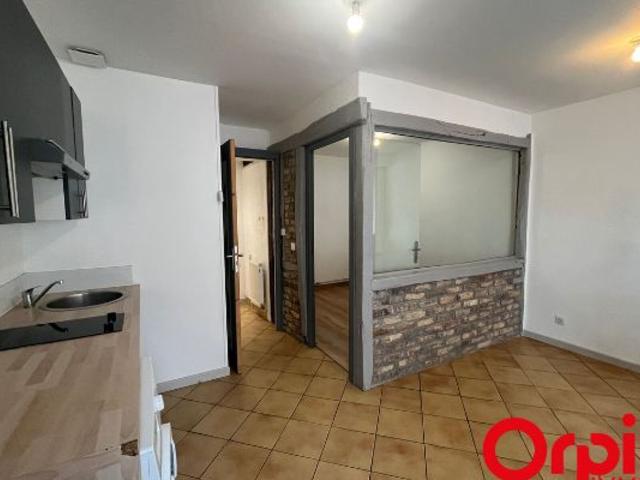 Appartement location à Amiens, Boves