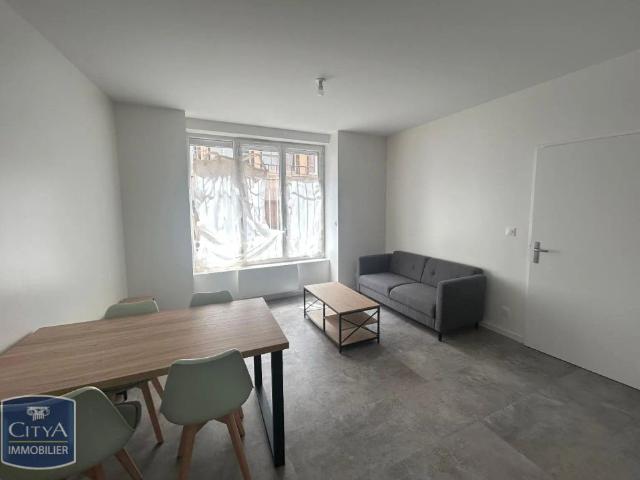 Appartement location à Saint-Étienne, Saint-etienne