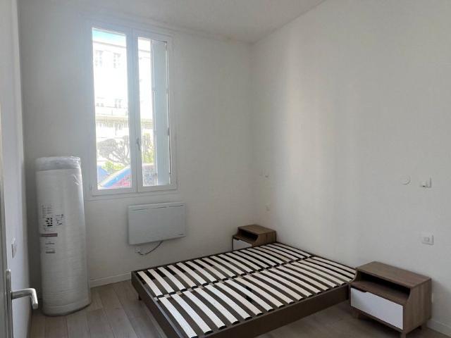Appartement location à Le Havre