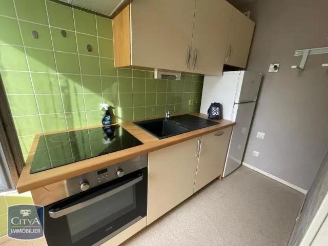 Appartement location à Poitiers