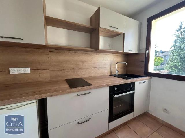 Appartement location à Rambouillet