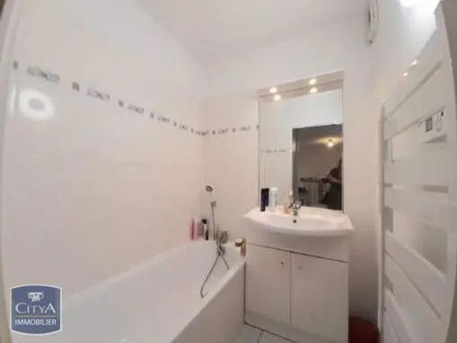 Appartement location à Libourne