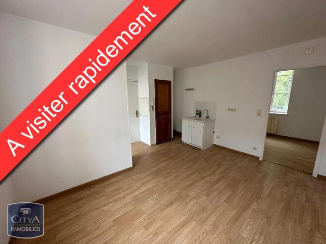 Appartement location à Sedan