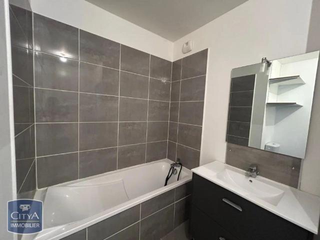 Appartement location à Nîmes