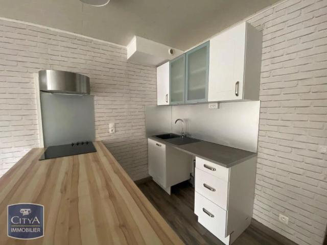 Appartement location à Agen