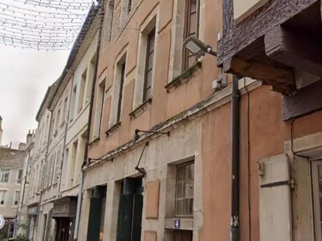 Appartement location à Chalon-sur-Saône, Chalon-sur-saône