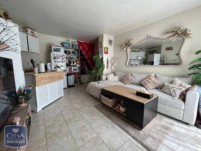 Appartement location à Rambouillet, Le Perray-en-yvelines