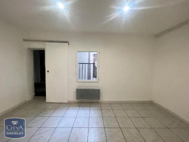 Appartement location à Béziers