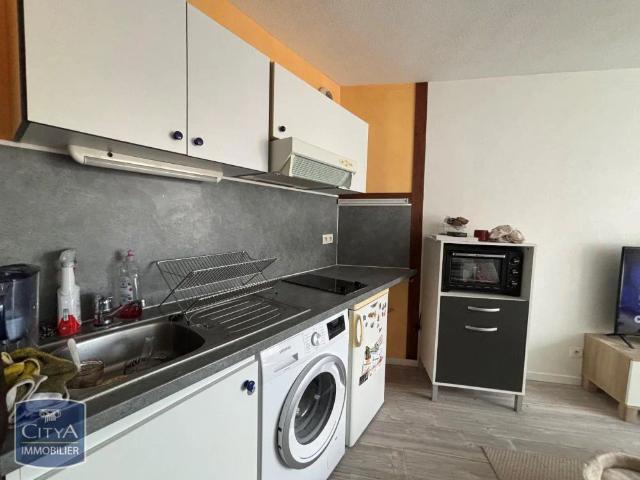 Appartement location à Chartres