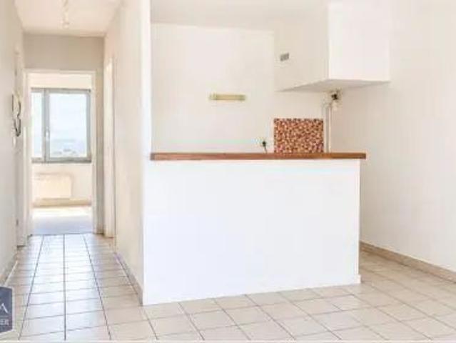 Appartement location à Lille