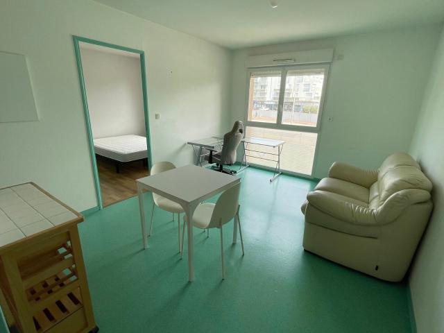 Appartement location à Limoges