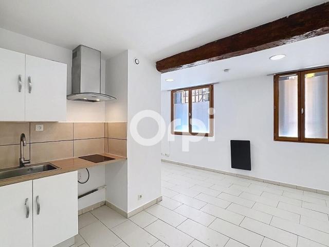 Appartement location à Perpignan