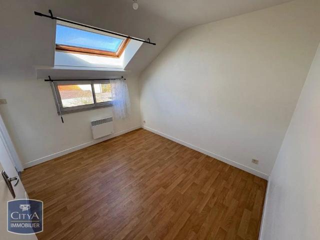 Appartement location à Cholet