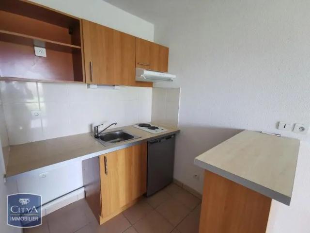Appartement location à Angoulême, Gond-pontouvre